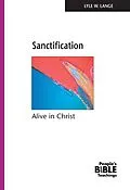 E-Book (epub) Sanctification eBook von Lyle W Lange