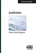 E-Book (epub) Justification eBook von Wayne D Mueller