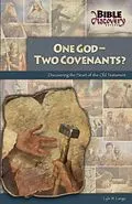 ePUB One God Two Covenants eBook von Lyle W Lange