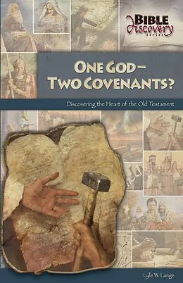 ePUB One God Two Covenants eBook von Lyle W Lange
