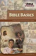 ePUB Bible Basics eBook von Donald W Patterson