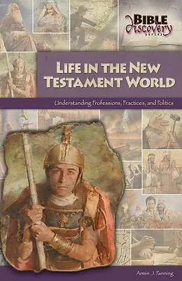 ePUB Life In The Nt World eBook von Armin J Panning
