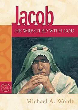 E-Book (epub) Jacob von Michael A Woldt