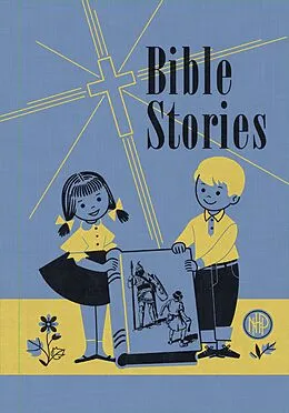 E-Book (epub) Bible Stories, 2nd Ed von Northwestern Publishing House