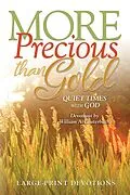 ePUB More Precious Than Gold eBook von William Lauterbach