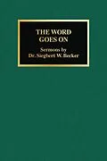 E-Book (epub) Word Goes On 2nd Ed eBook von Siegbert W Becker, James P. Becker