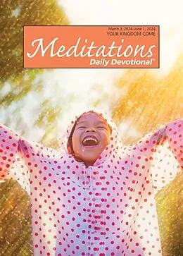 E-Book (epub) Meditations 67.02 von Northwestern Publishing House