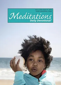E-Book (epub) Meditations 67.03 von Northwestern Publishing House Nph
