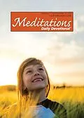 E-Book (epub) Meditations 67.04 von Northwestern Publishing House NPH
