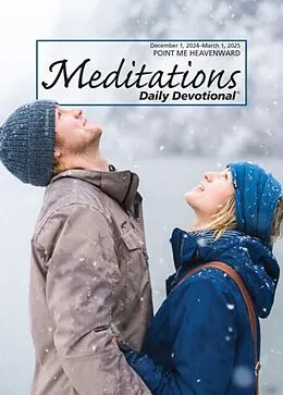 E-Book (epub) Meditations 68.01 von Northwestern Publishing House NPH
