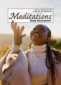 E-Book (epub) Meditations 68.02 von Northwestern Publishing House NPH