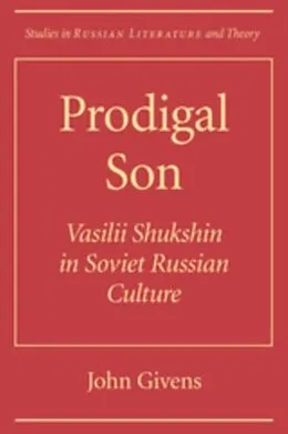 E-Book (pdf) Prodigal Son von John Givens