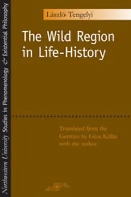 E-Book (pdf) Wild Region in Life-History von Tengelyi Laszlo Tengelyi
