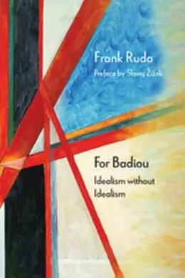 E-Book (pdf) For Badiou von Frank Ruda