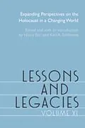 E-Book (pdf) Lessons and Legacies XI von Unknown