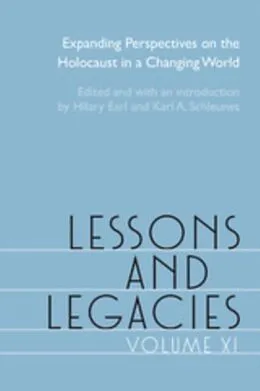 E-Book (pdf) Lessons and Legacies XI von Unknown