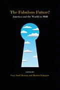 E-Book (pdf) Fabulous Future? von Unknown