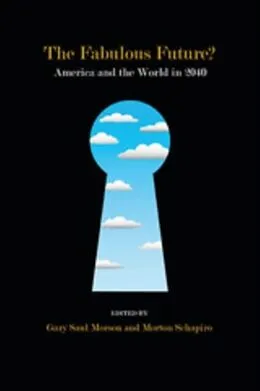 E-Book (pdf) Fabulous Future? von Unknown
