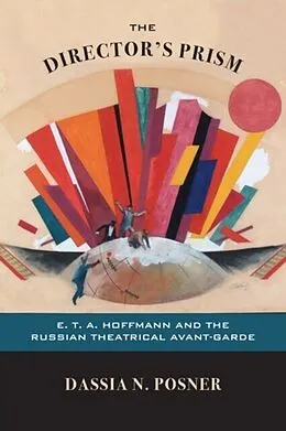 E-Book (pdf) Director's Prism von Dassia N. Posner