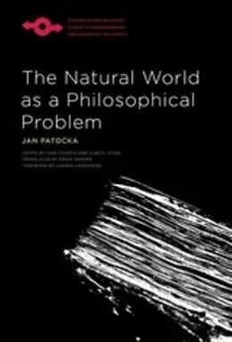 E-Book (pdf) Natural World as a Philosophical Problem von Patocka Jan Patocka
