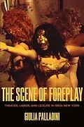 E-Book (pdf) Scene of Foreplay von Giulia Palladini