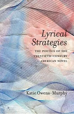 E-Book (pdf) Lyrical Strategies von Katie Owens-Murphy