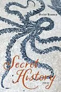 E-Book (epub) Secret History von Barber David Barber