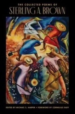 E-Book (epub) Collected Poems of Sterling A. Brown von Brown Sterling A. Brown