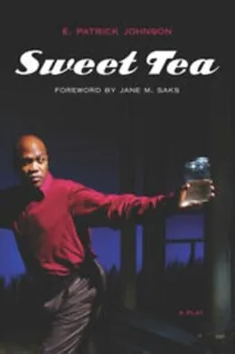 E-Book (epub) Sweet Tea von Johnson E. Patrick Johnson