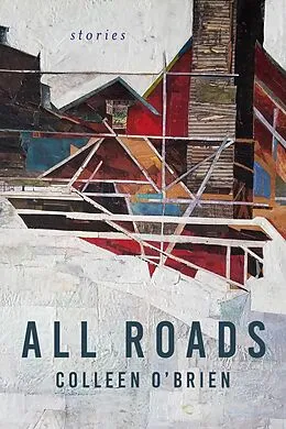 E-Book (epub) All Roads von O'Brien Colleen O'Brien