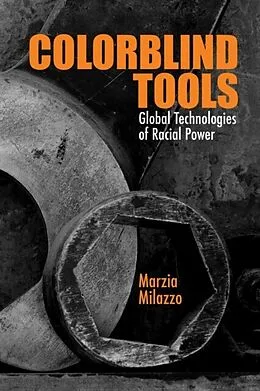 E-Book (epub) Colorblind Tools von Marzia Milazzo