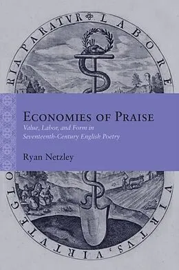 E-Book (epub) Economies of Praise von Ryan Netzley