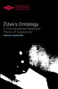 E-Book (pdf) Zizek's Ontology von Adrian Johnston