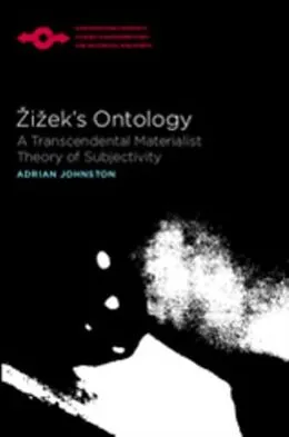 E-Book (pdf) Zizek's Ontology von Adrian Johnston