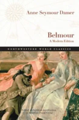 E-Book (pdf) Belmour von Damer Anne Damer