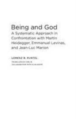 E-Book (pdf) Being and God von Puntel Lorenz B. Puntel, White Alan White