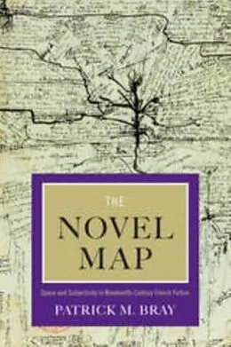 E-Book (pdf) Novel Map von Bray Patrick M. Bray