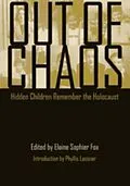 E-Book (pdf) Out of Chaos von Unknown