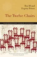 PDF Twelve Chairs von Ilf Ilya Ilf, Petrov Evgeny Petrov