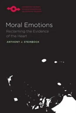 E-Book (pdf) Moral Emotions von Anthony J. Steinbock