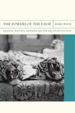 E-Book (pdf) Powers of the False von Doro Wiese