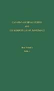 Fester Einband Canadian Archival Studies and the Rediscovery of Provenance von Tom Nesmith