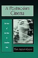 Fester Einband A Postmodern Cinema von Mary Alemany-Galway