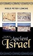 Historical Dictionary of Ancient Israel