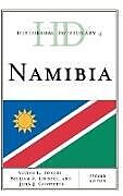 Historical Dictionary of Namibia, Second Edition
