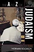 The to Z of Judaism