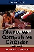Fester Einband Obsessive-Compulsive Disorder von Natalie Rompella