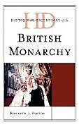 Historical Dictionary of the British Monarchy