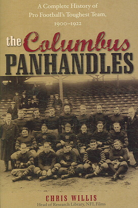 The Columbus Panhandles