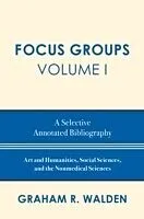 E-Book (pdf) Focus Groups von Graham R. Walden